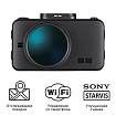 Видеорегистратор без базы камер iBOX RoadScan SE WiFi GPS Dual